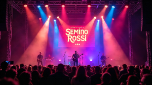 Semino Rossi Tour 2026: Konzerttermine, Tickets und unvergessliche Erlebnisse