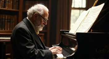 Sigmund Freud über die psychologische Wirkung der Musik