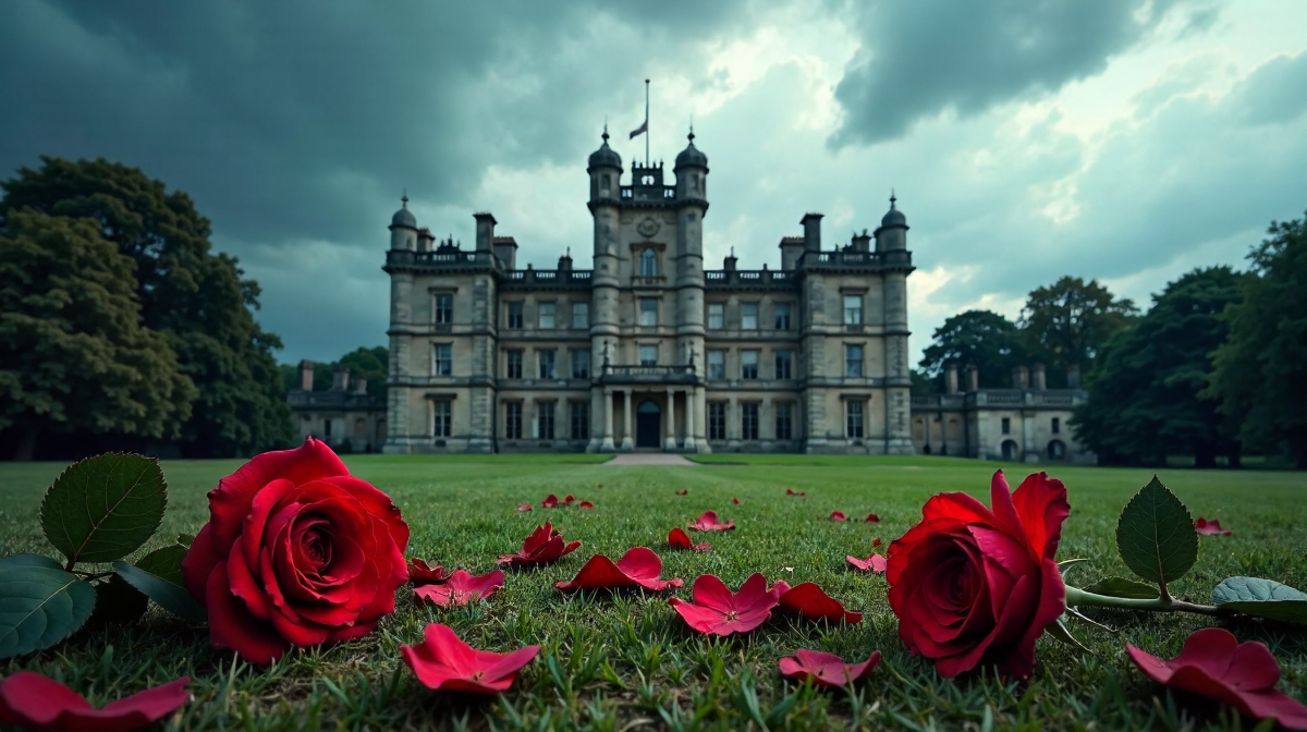 Skandale im britischen Königshaus: Trennung, Loyalität und der Epstein-Skandal