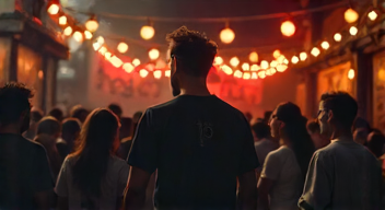 Soziale Aspekte der Comedy (6/10)