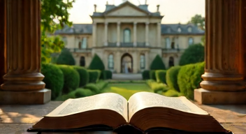 Soziale Aspekte der königlichen Affären (6/10)