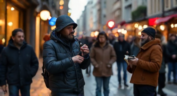 Soziale Aspekte der Musik in der Gesellschaft (6/10)