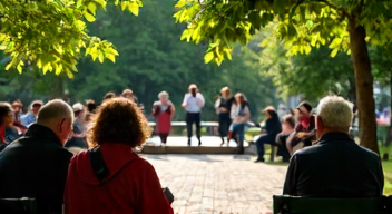 Soziale Aspekte der Musik und ihre Bedeutung (5/10)