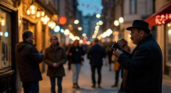 Soziale Aspekte der Musik und ihre Wirkung (5/10)