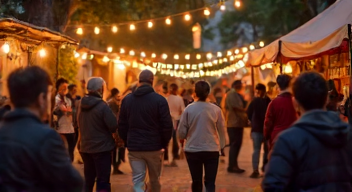 Soziale Aspekte der Musik und ihre Wirkung auf Gemeinschaften (6/10)