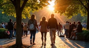 Soziale Aspekte der Musik und ihre Wirkung auf das Individuum (6/10)