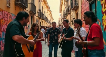 Soziale Aspekte der Musik und ihrer Wirkung (6/10)