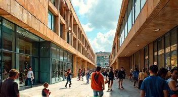 Soziale Aspekte der OMD-Kultur von Max Weber