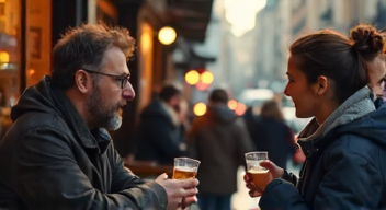 Soziale Aspekte des Erwachsenwerdens (6/10)