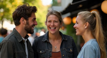 Soziale Aspekte des Humors (4/10)