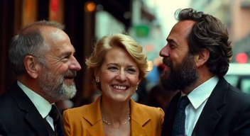 Soziale Aspekte des Humors (5/10)