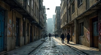 Soziale Aspekte des Mordes (6/10)