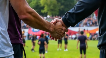 Soziale Aspekte des Sports (6/10)