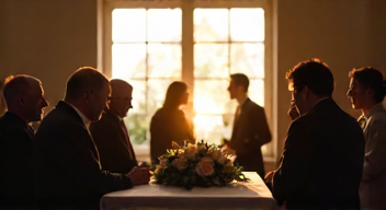 Soziale Aspekte des Trauerprozesses (6/10)