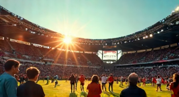 Soziale Aspekte im Leistungssport (6/10)