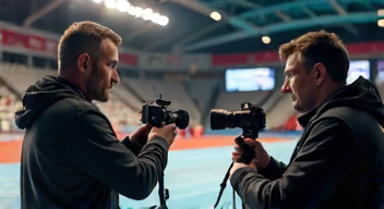 Soziale Aspekte im Sportjournalismus