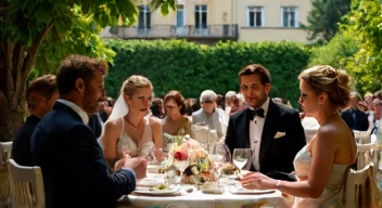 Soziale Aspekte königlicher Aufgaben (6/10)