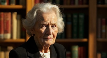 Soziale Aspekte von Alter und Schönheit (6/10)