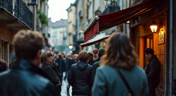 Soziale Auswirkungen der Musik (6/10)