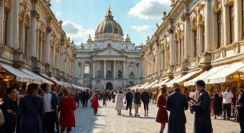 Soziale Auswirkungen der royalen Entscheidungen (6/10)