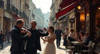 Soziale Auswirkungen von Musik (6/10)