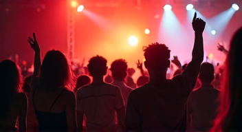 Soziale Auswirkungen von Musik und Konzerten (6/10)