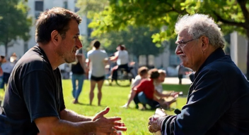 Soziale Auswirkungen von Zora Klipp (5/10)