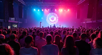 Soziale Dynamiken bei Live-Veranstaltungen (6/10)