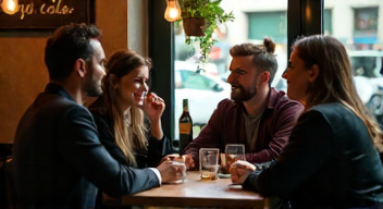 Soziale Dynamiken durch Comedy verstehen (6/10)