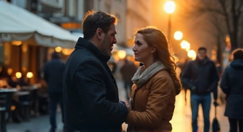 Soziale Dynamiken: Einfluss auf Beziehungen (6/10)