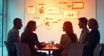 Soziale Dynamiken im Coaching-Prozess: Motsis Einfluss auf Gemeinschaften (6/10)