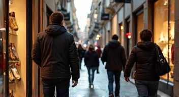 Soziale Dynamiken im Konsumverhalten (5/10)