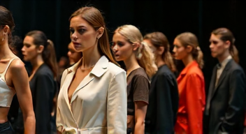 Soziale Dynamiken im Modebusiness (6/10)