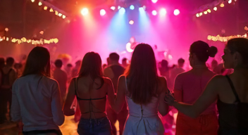 Soziale Dynamiken im Schlager (5/10)