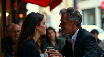 Soziale Dynamiken in Beziehungen (5/10)