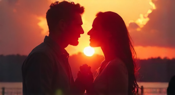 Soziale Dynamiken in der Liebe