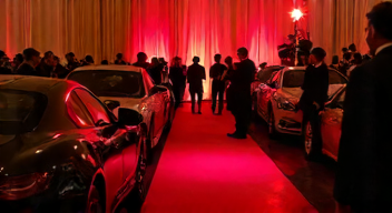 Soziale Dynamiken in der Promiwelt: Crowe als Beispiel (6/10)