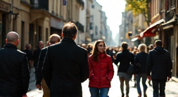 Soziale Dynamiken und deren Einfluss (6/10)