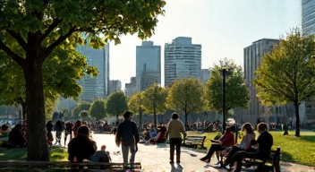 Soziale Dynamiken und ihre Auswirkungen (6/10)