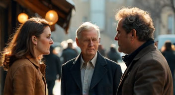 Soziale Dynamiken von Pierre Bourdieu (6/10)