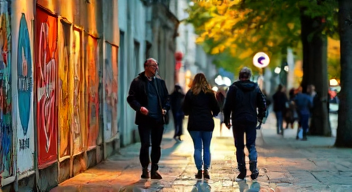 Soziale Einflüsse auf die Kunst (6/10)