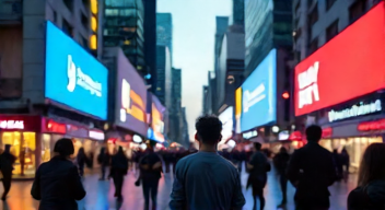 Soziale Einflüsse auf die Medienlandschaft (6/10)