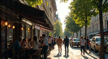 Soziale Einflüsse auf Geschlechterrollen (6/10)