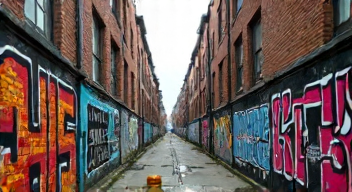 Soziale Einflüsse des Hip-Hop (5/10)