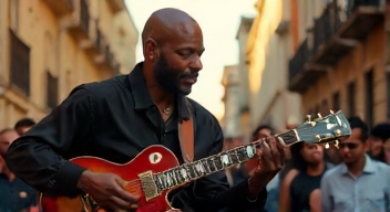 Soziale Einflüsse von Jordan Hastings