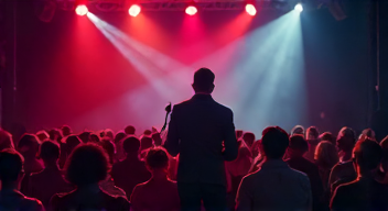 Soziale Gerechtigkeit in der Comedy (6/10)