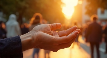 Soziale Gerechtigkeit und die Rolle des Individuums (6/10)