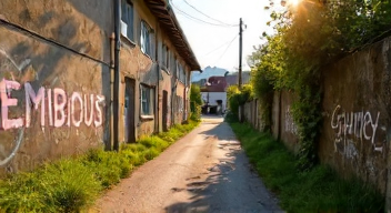 Soziale Herausforderungen und ihre Überwindung (6/10)