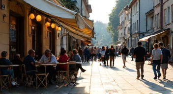 Soziale Implikationen und deren Folgen (6/10)