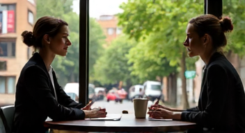 Soziale Normen und die Rolle der Frauen (4/10)